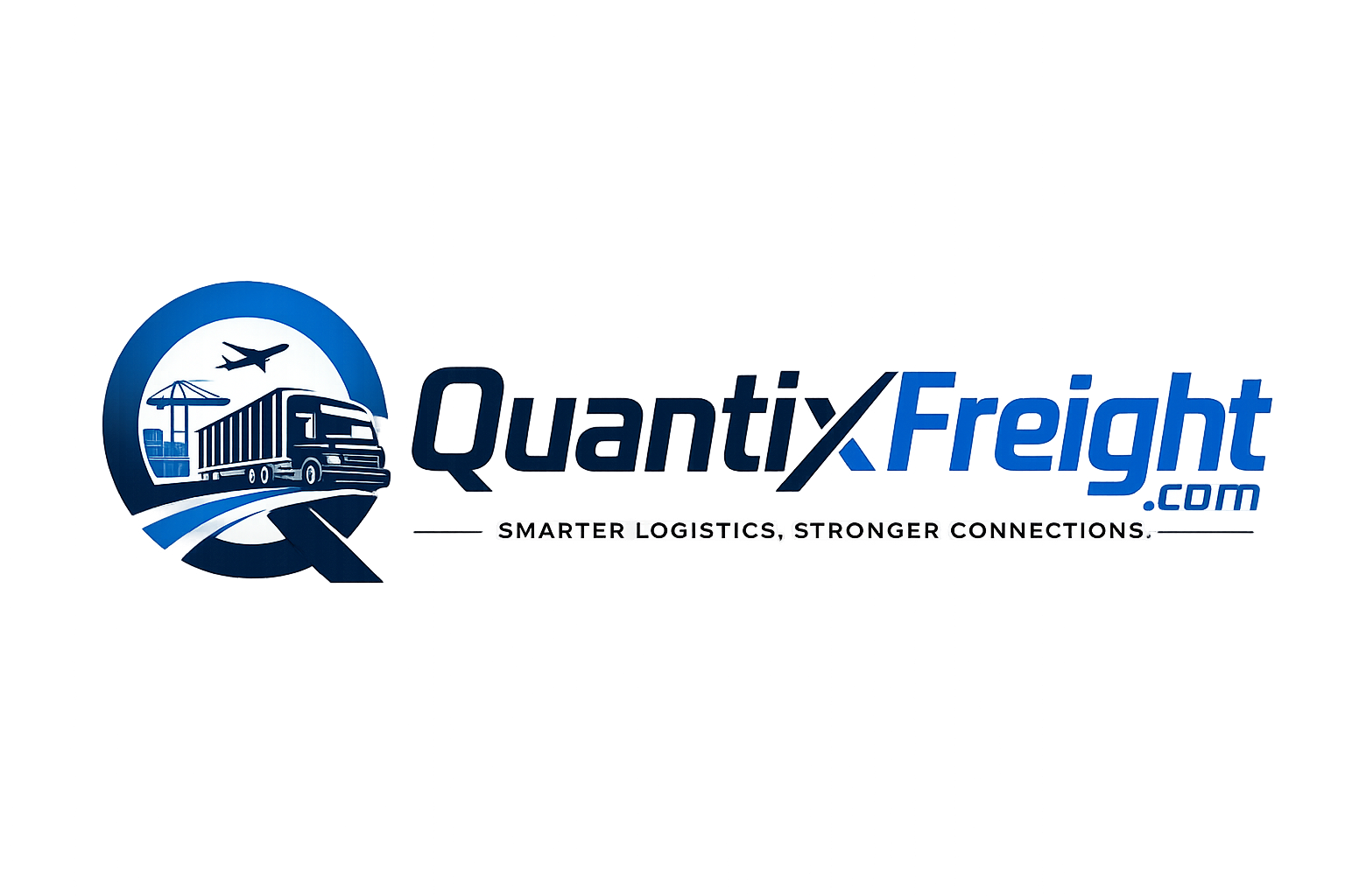 Quantixfreight