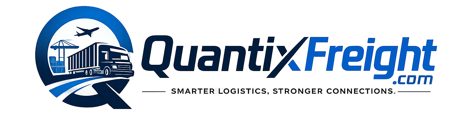 Quantixfreight